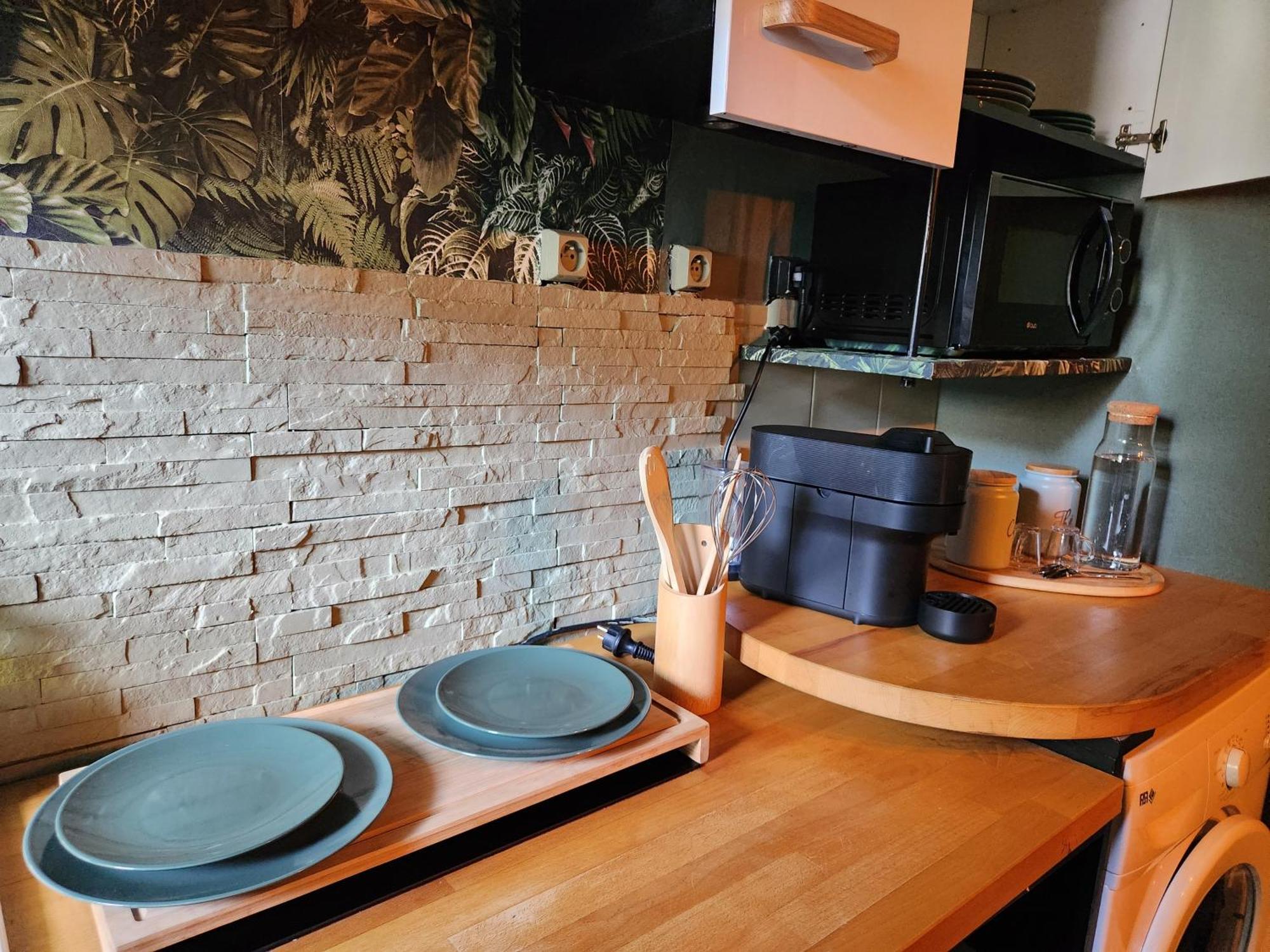 Apartamento No Historico Noyon Dış mekan fotoğraf