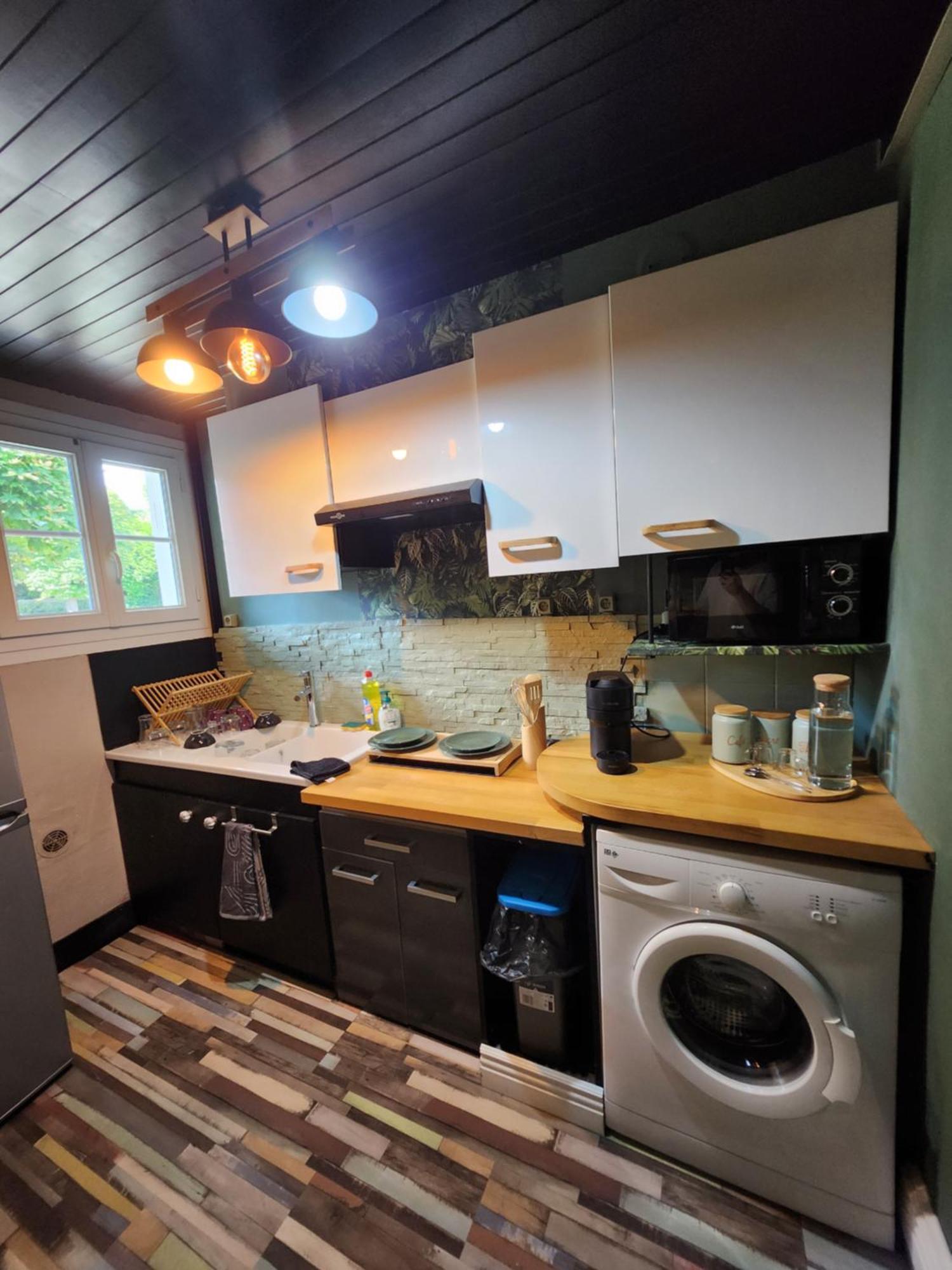 Apartamento No Historico Noyon Dış mekan fotoğraf
