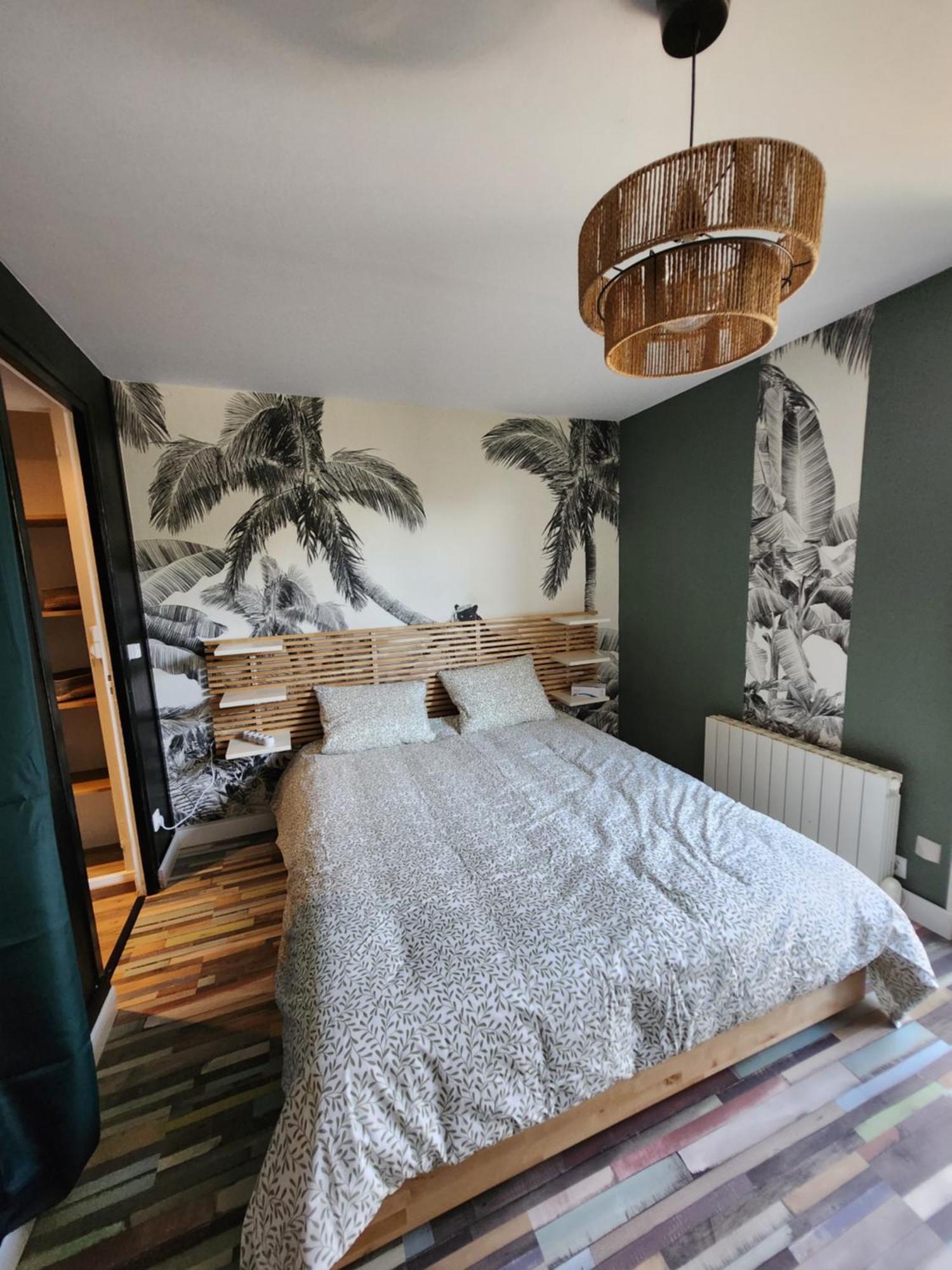 Apartamento No Historico Noyon Dış mekan fotoğraf