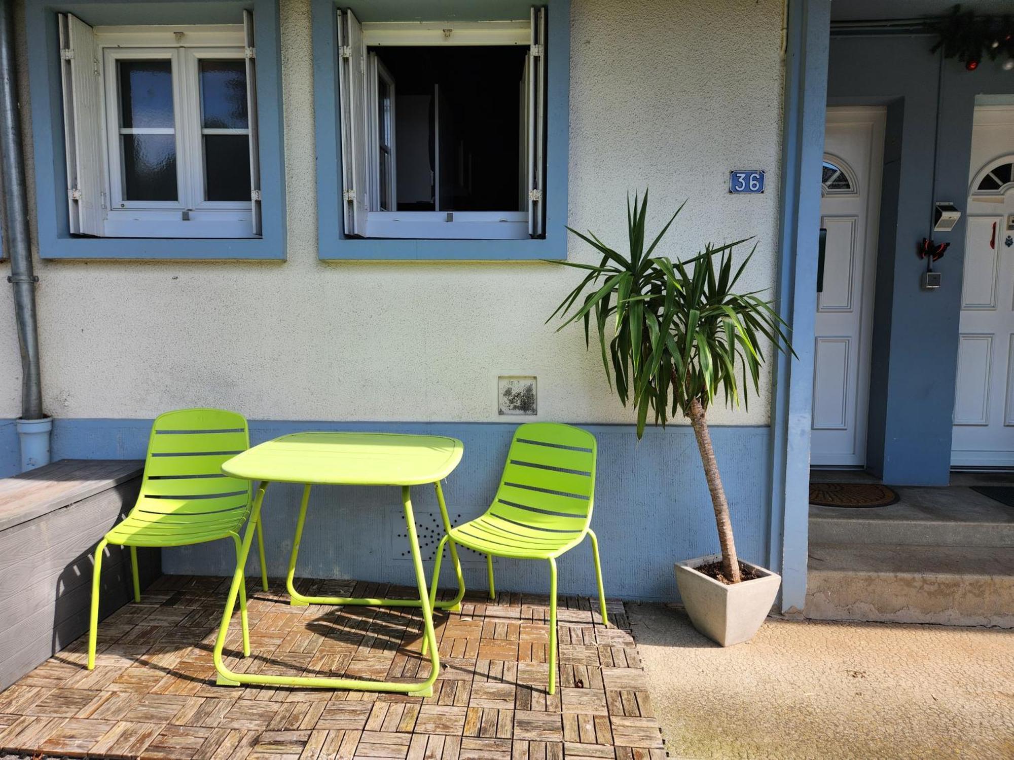 Apartamento No Historico Noyon Dış mekan fotoğraf