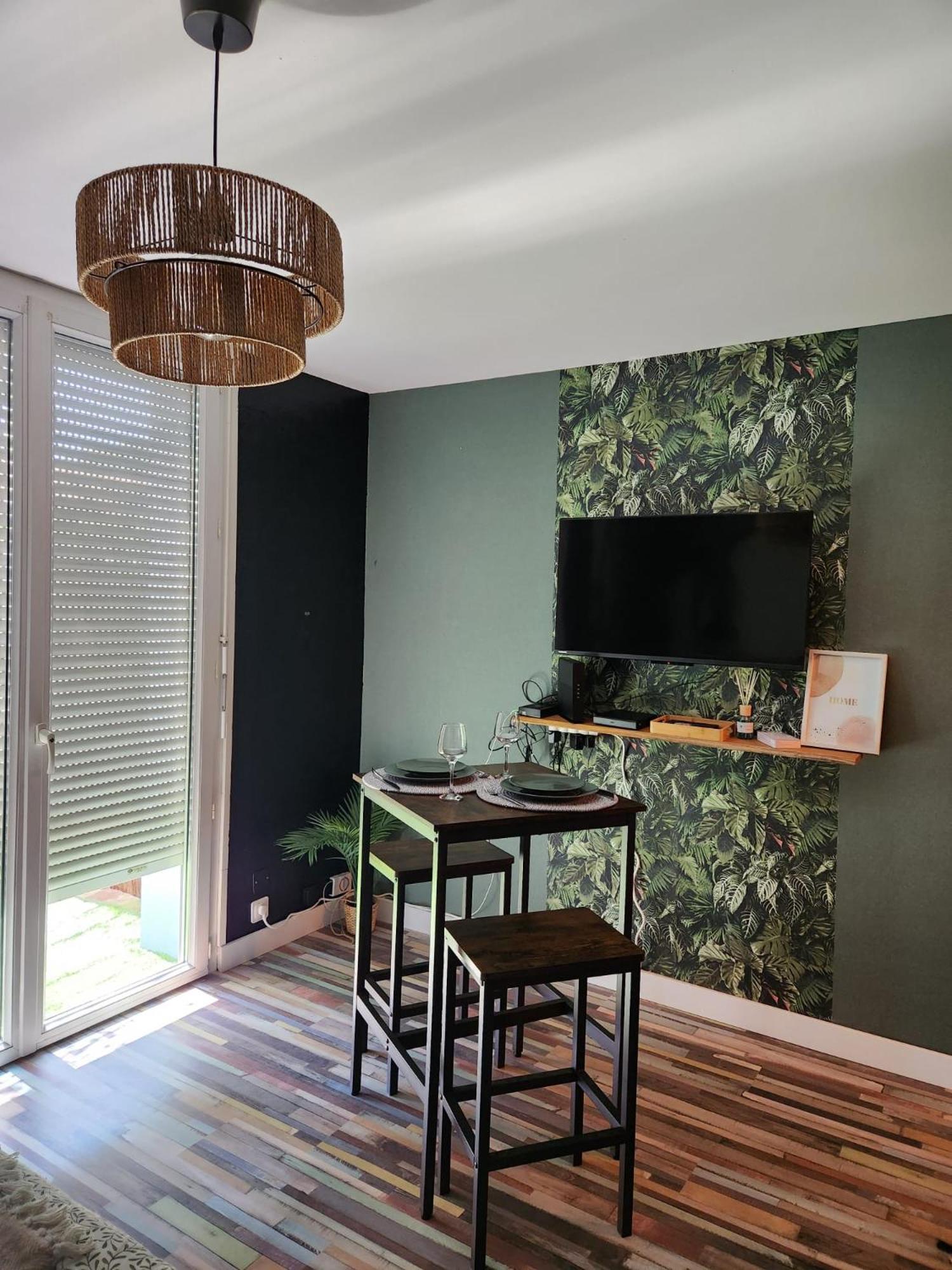 Apartamento No Historico Noyon Dış mekan fotoğraf