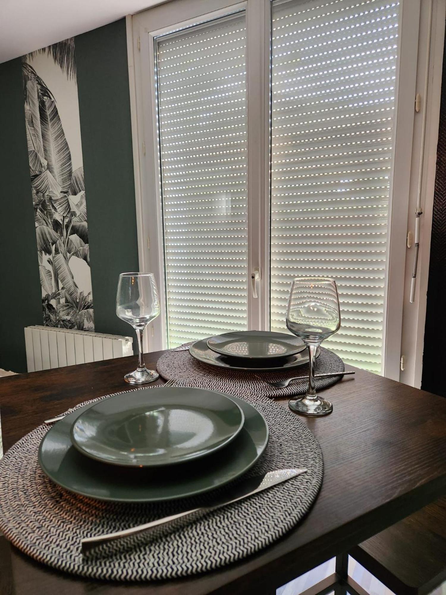 Apartamento No Historico Noyon Dış mekan fotoğraf