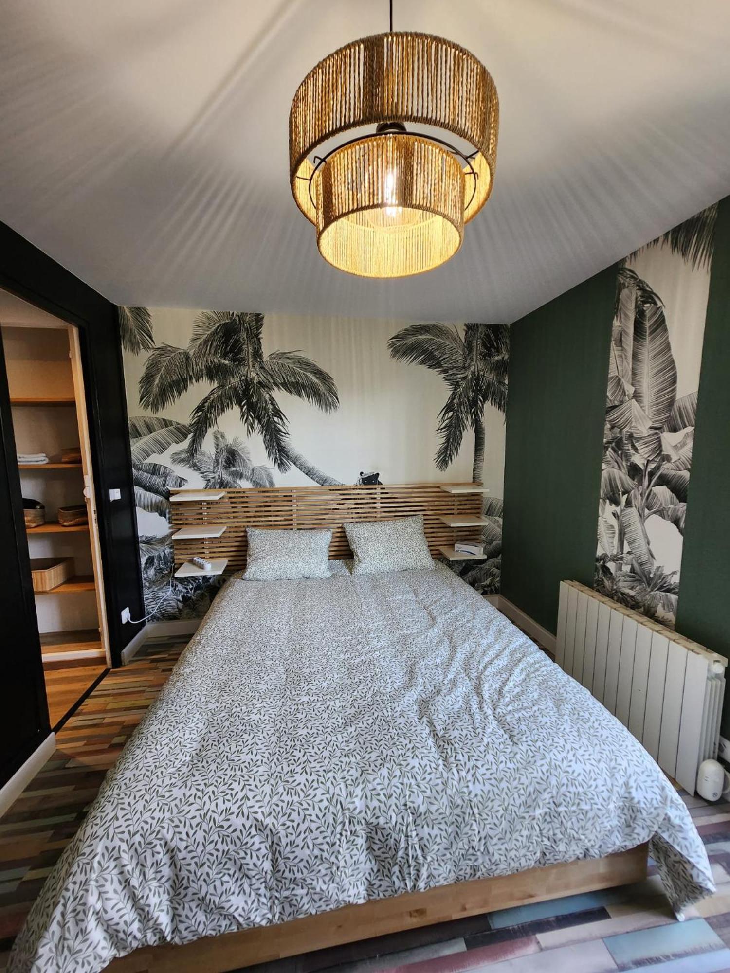 Apartamento No Historico Noyon Dış mekan fotoğraf