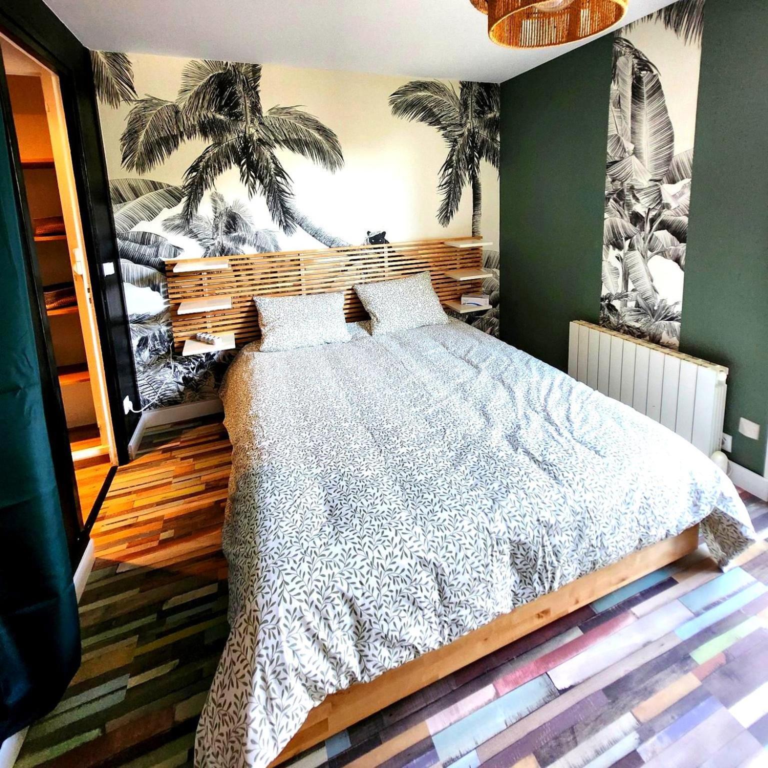 Apartamento No Historico Noyon Dış mekan fotoğraf