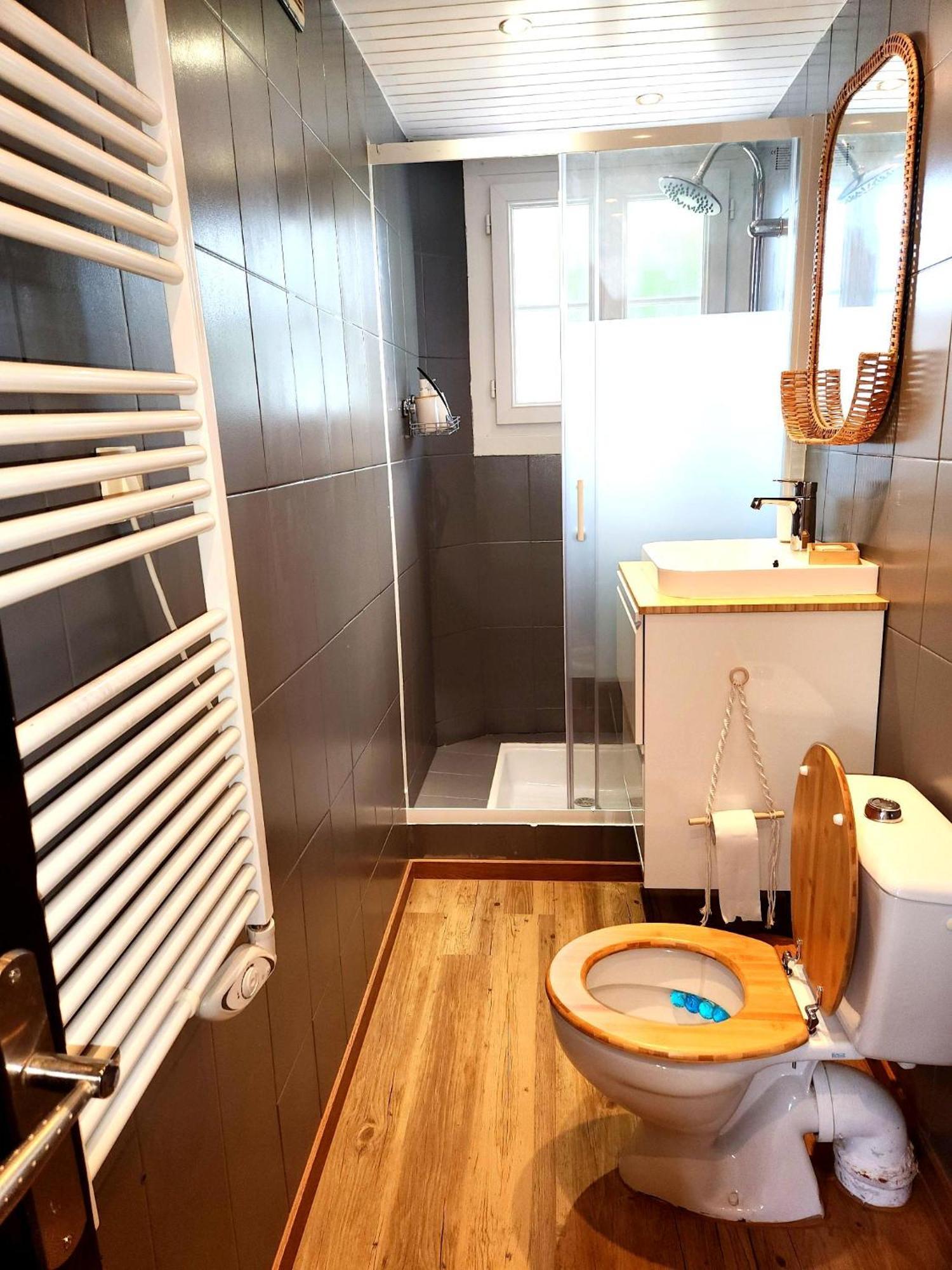 Apartamento No Historico Noyon Dış mekan fotoğraf