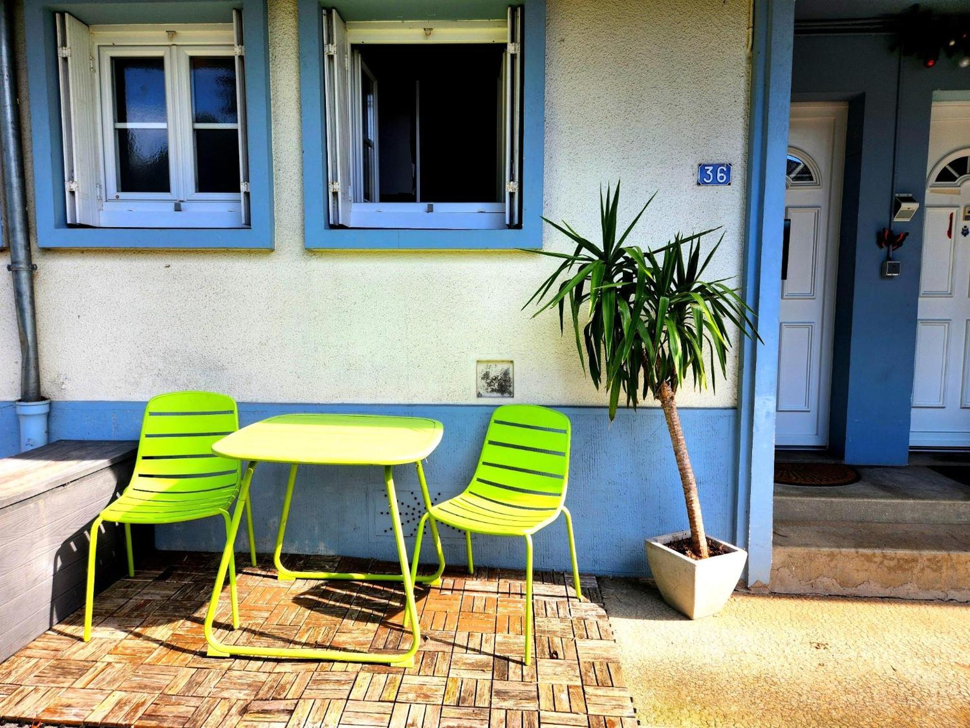 Apartamento No Historico Noyon Dış mekan fotoğraf