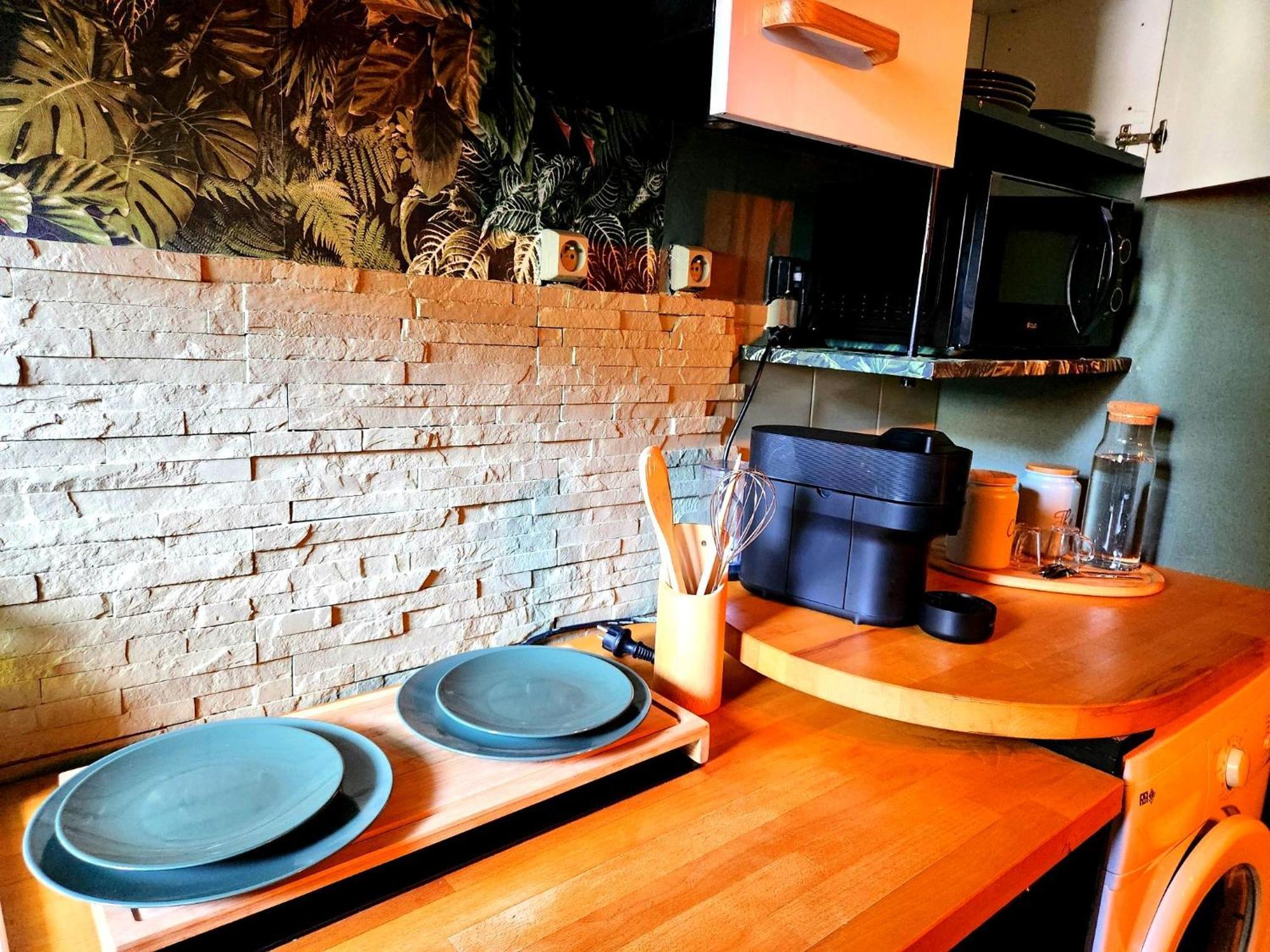 Apartamento No Historico Noyon Dış mekan fotoğraf